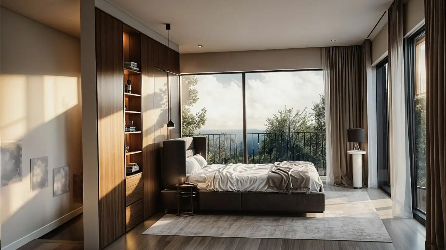 Einfamilienhaus kaufen - Ankengasse, 5728 Gontenschwil - Foto 4