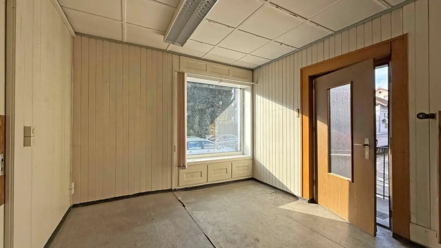 Spazio di archiviazione in affitto - Emmentalstrasse 19, 3414 Oberburg - Photo 3