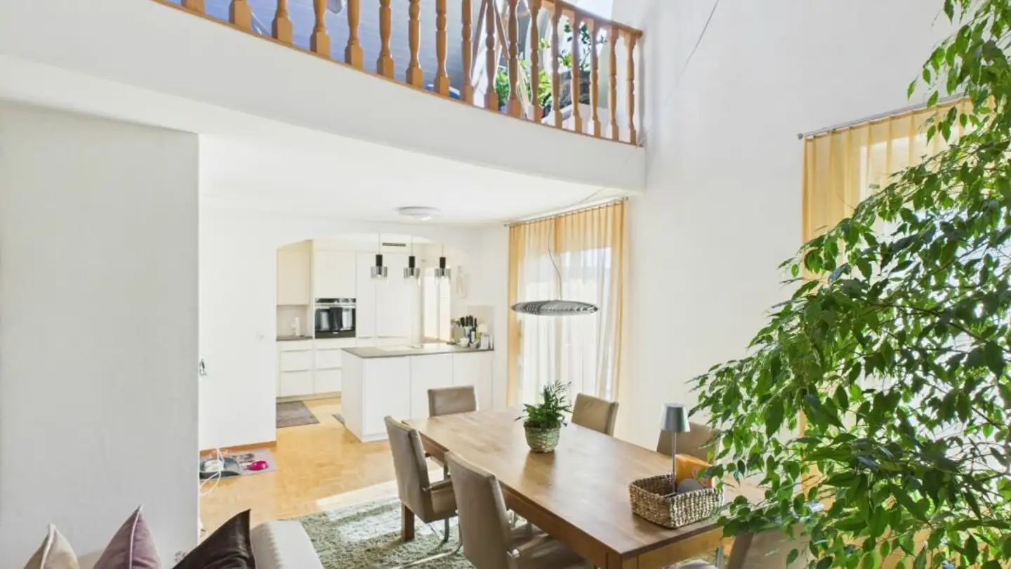 Penthouse for sale - Im Brüel 11, 8370 Sirnach