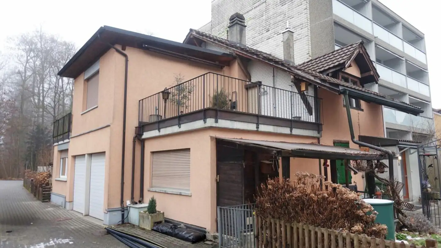 Constructible plot for sale - Forstweg 34a, 3012 Bern - Photo 4