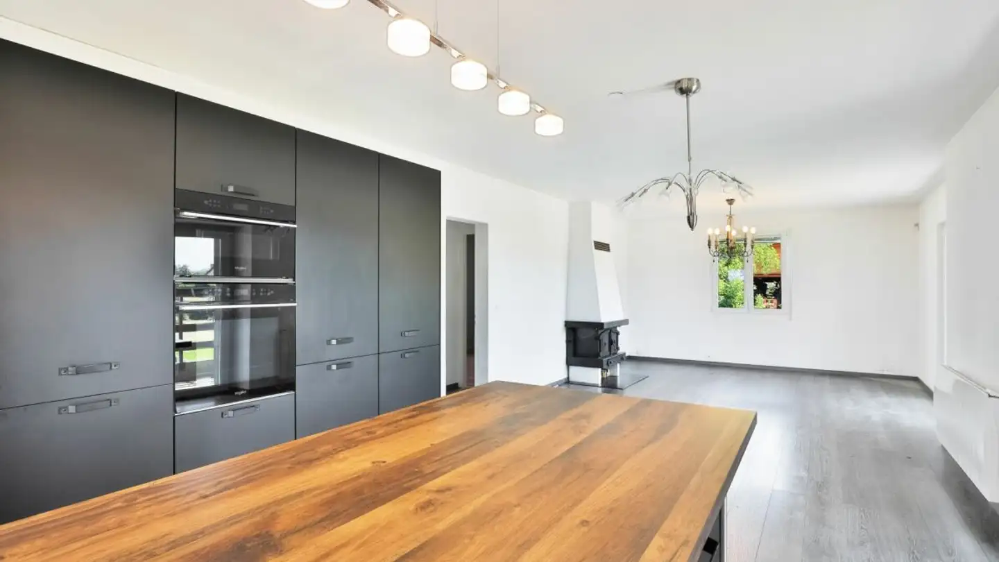 Appartement à vendre - 1254 Jussy - Photo 3