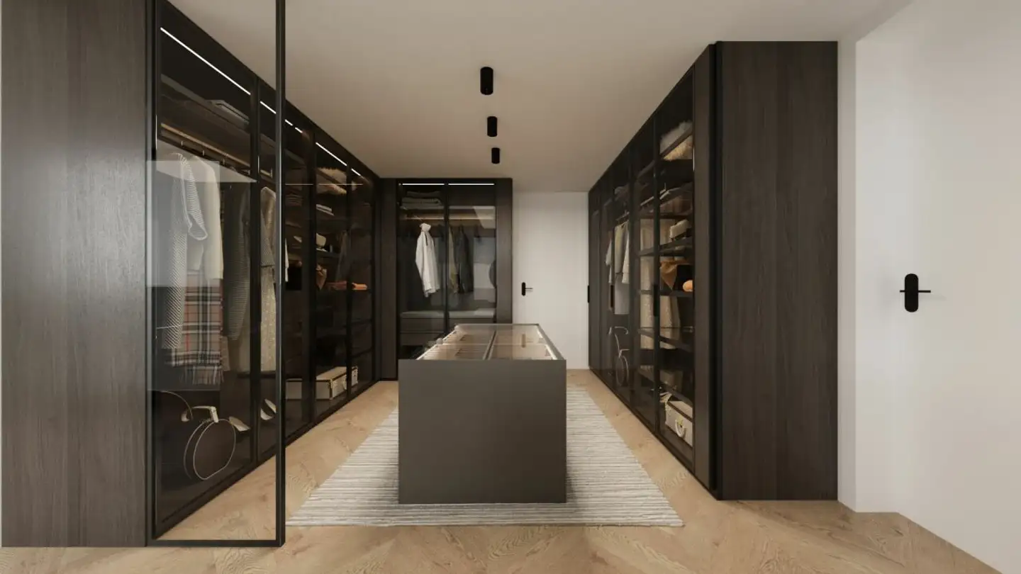 Penthouse for sale - Weichselmattstrasse 10a, 4103 Bottmingen - Photo 4