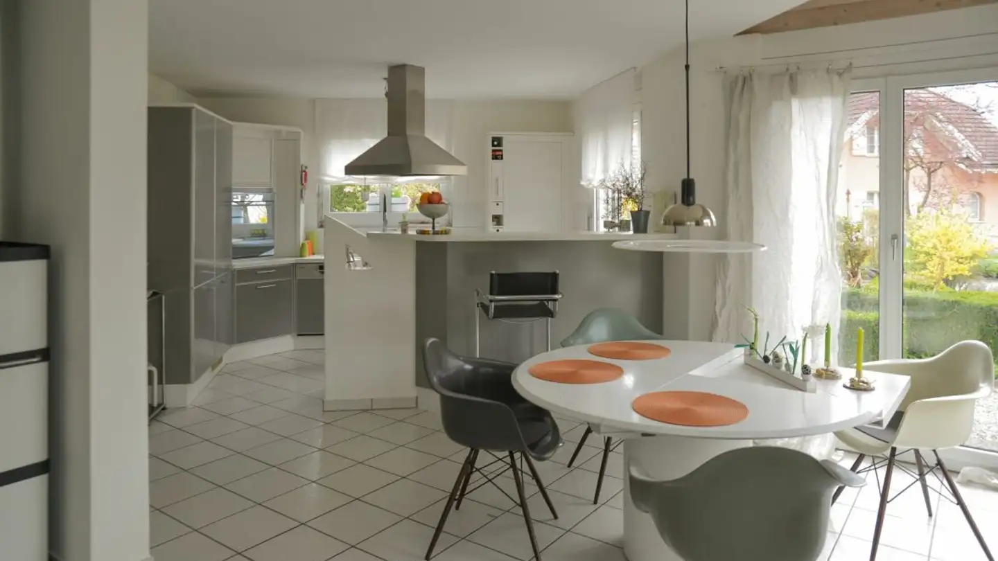 Single house for rent - Bleichestrasse 11, 9470 Werdenberg - Photo 2