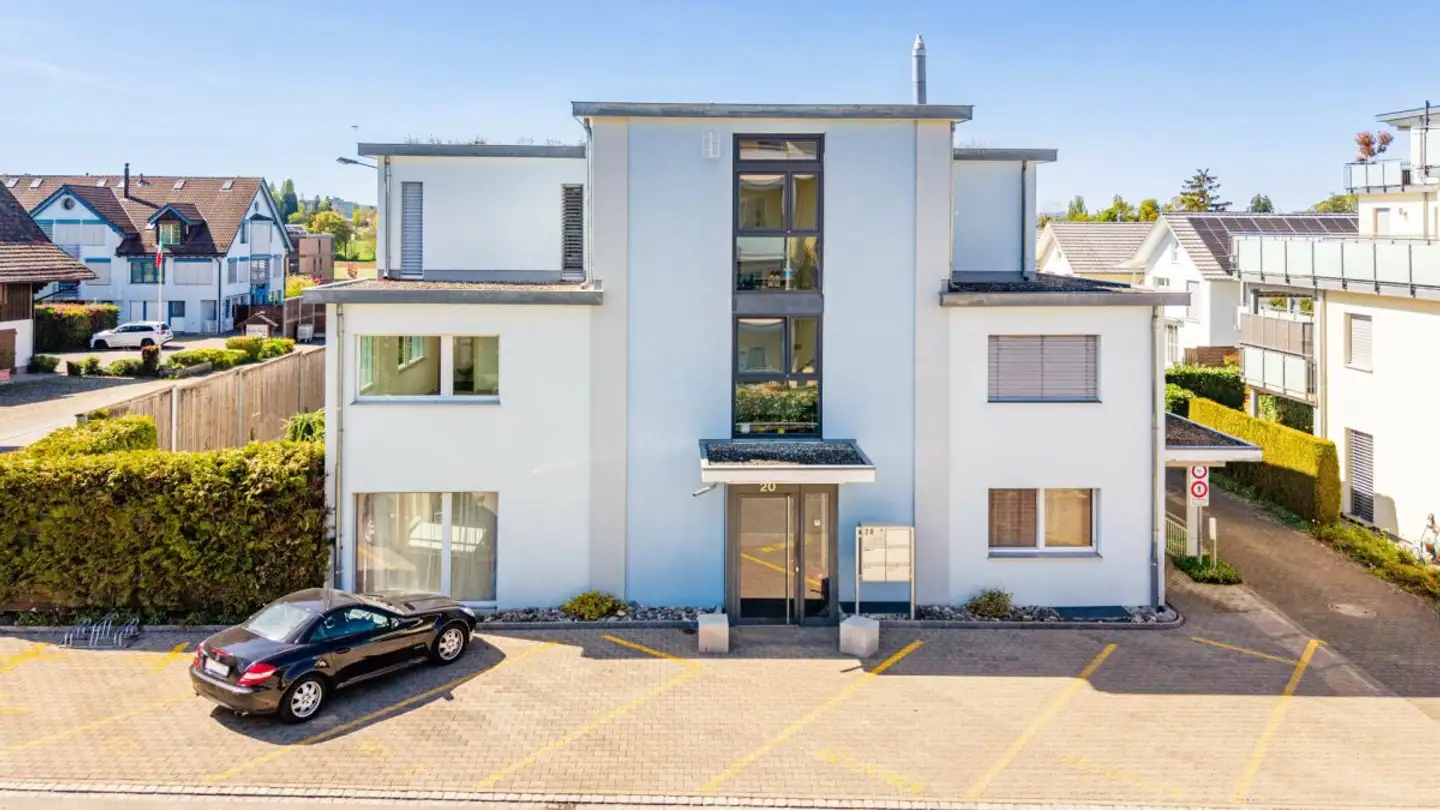 Storage space for sale - Im Seegarte 20, 8597 Landschlacht - Photo 4