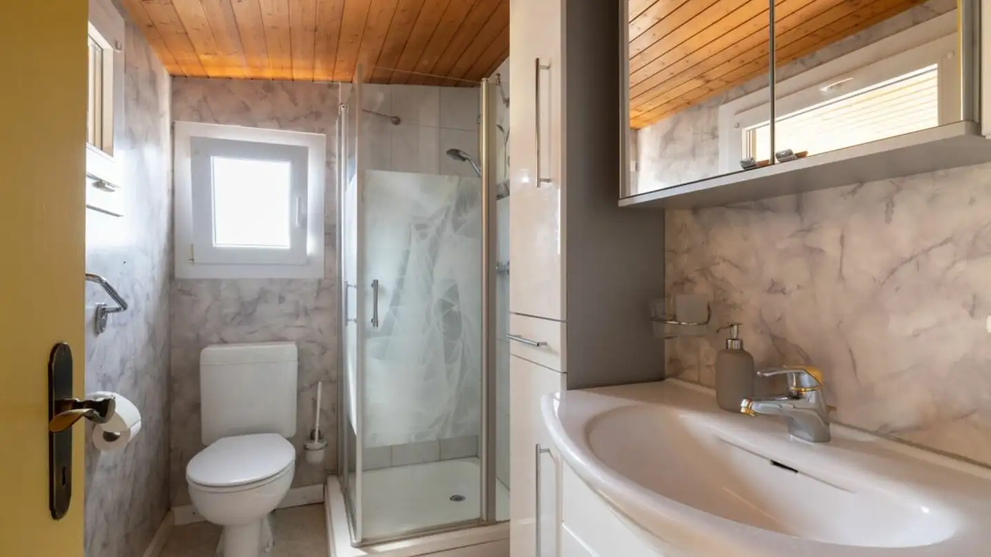 Maison individuelle à vendre - Chemin Des Rives 23, 1544 Gletterens - Photo 4