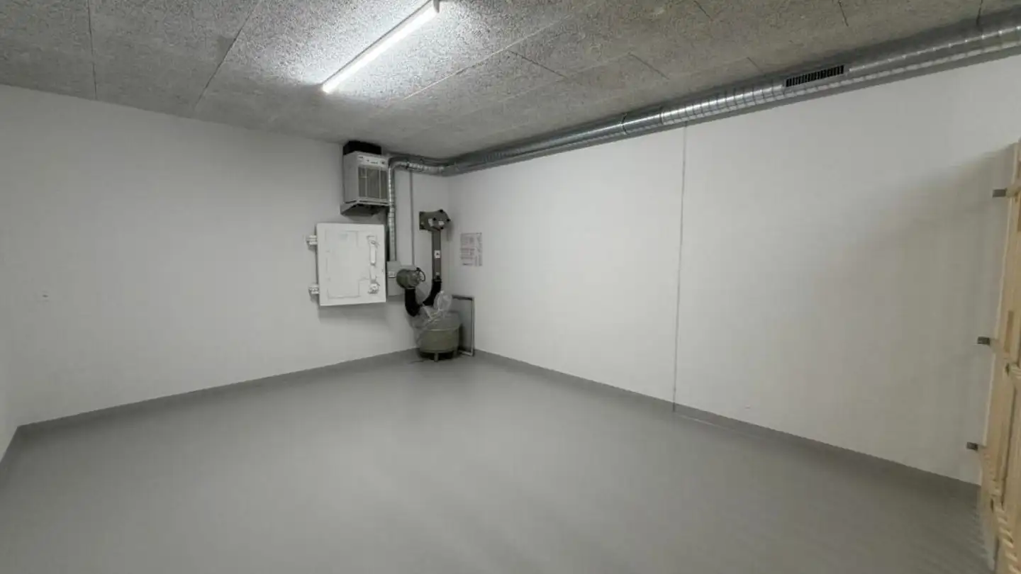 Storage space for rent - Hörnlistrasse 7, 8360 Eschlikon TG - Photo 2