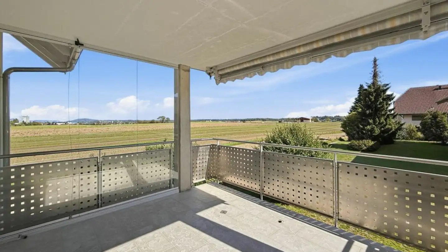 Appartement à louer - Buchliweg 8, 4538 Oberbipp - Photo 2