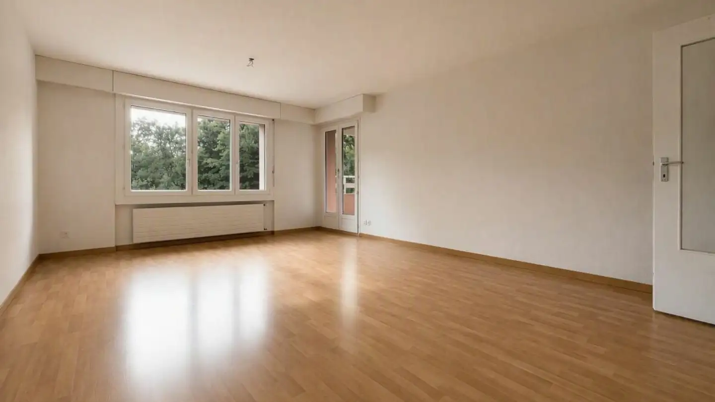 Appartamento in affitto - Bruggwiesen 5, 9300 Wittenbach - Foto 3