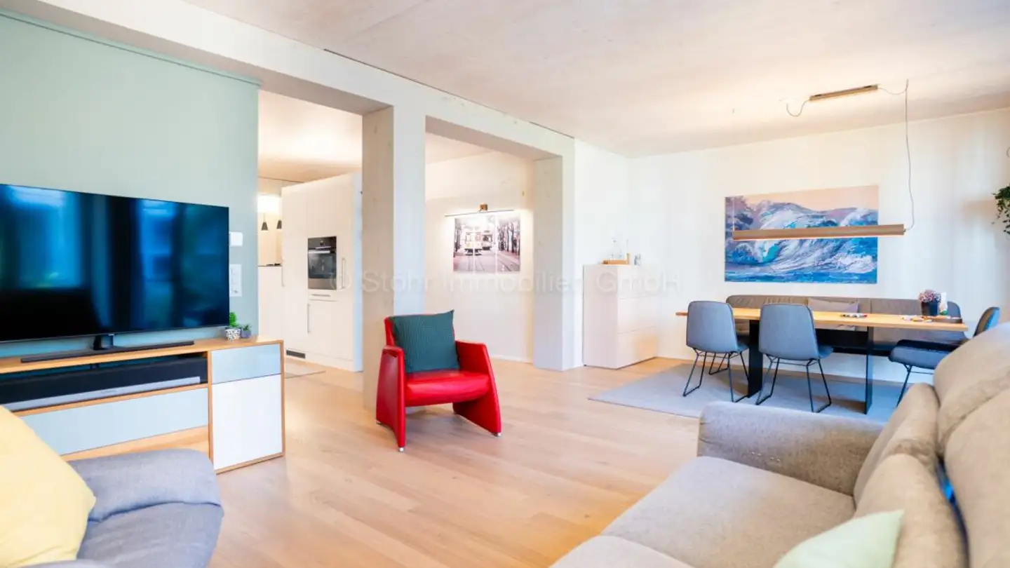 Appartamento in vendita - Dialogplatz 5, 8400 Winterthur - Foto 4