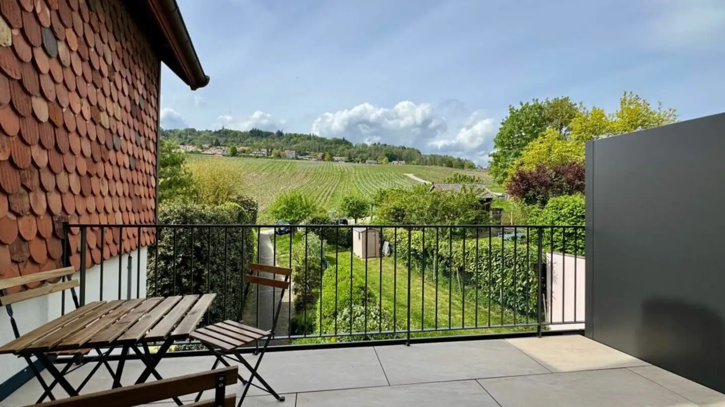 Apartment for sale - 1173 Féchy