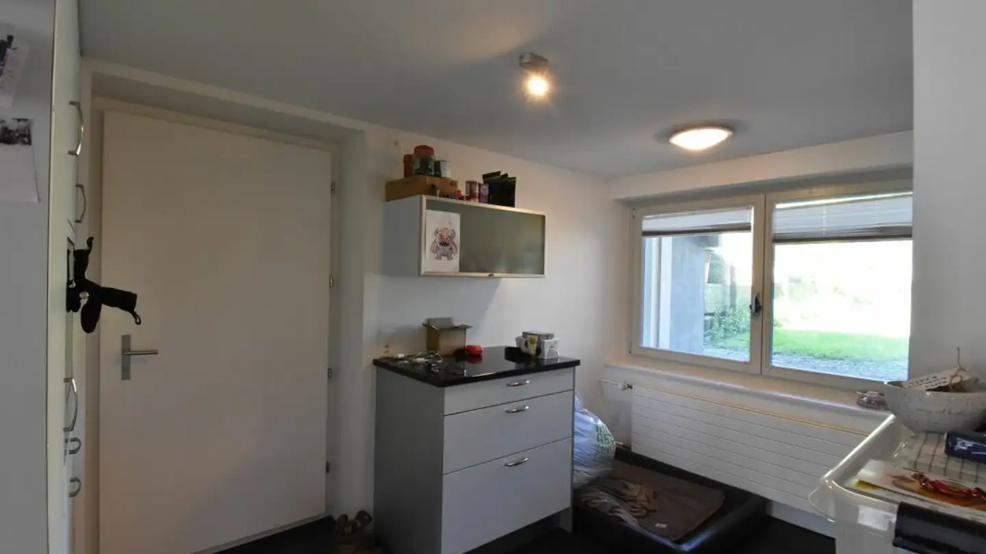 Penthouse for rent - Fahrhof 11, 8525 Niederneunforn - Photo 3