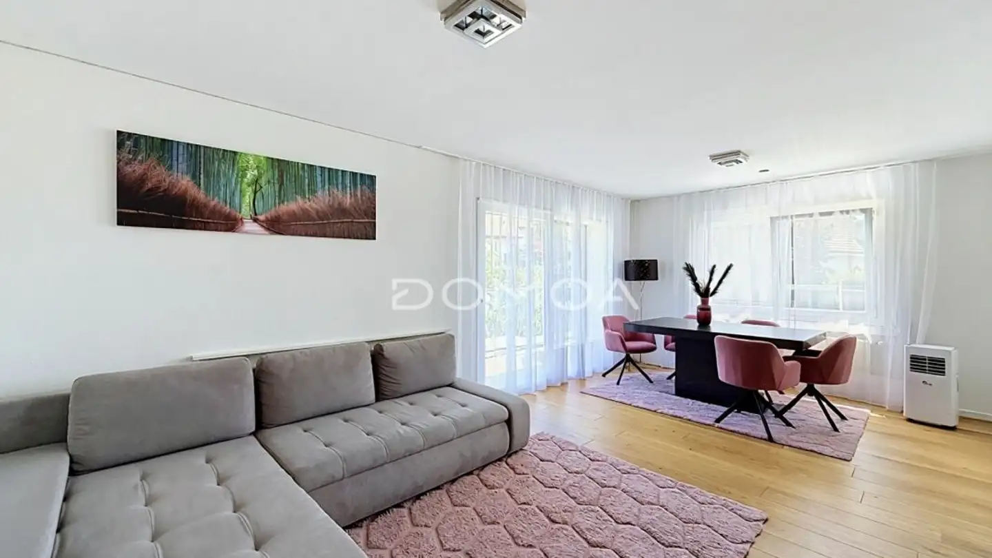 Maison individuelle à vendre - Route Sur-Le-Ru 9, 1782 Belfaux - Photo 3