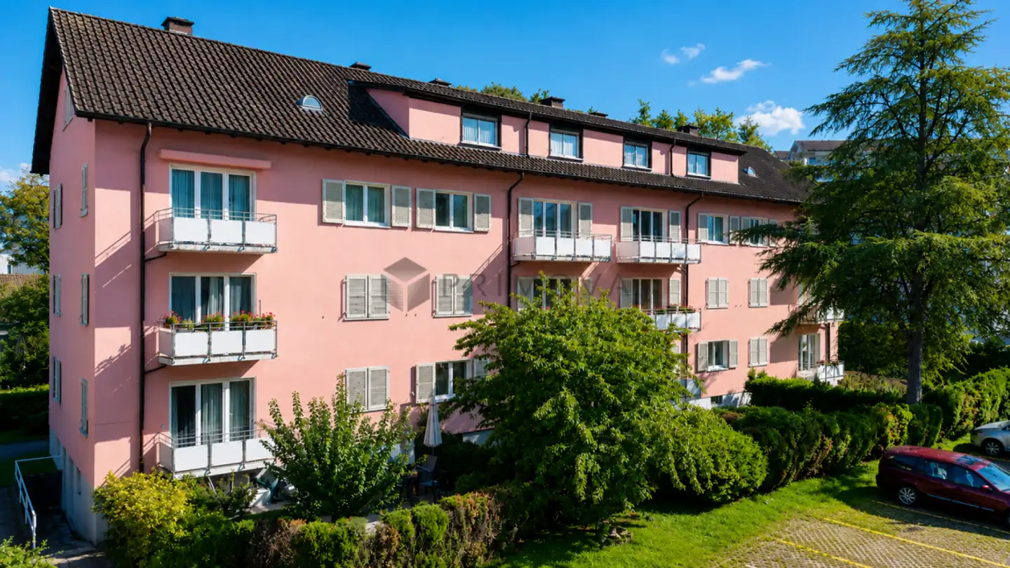 Attic flat for sale - 8200 Schaffhausen