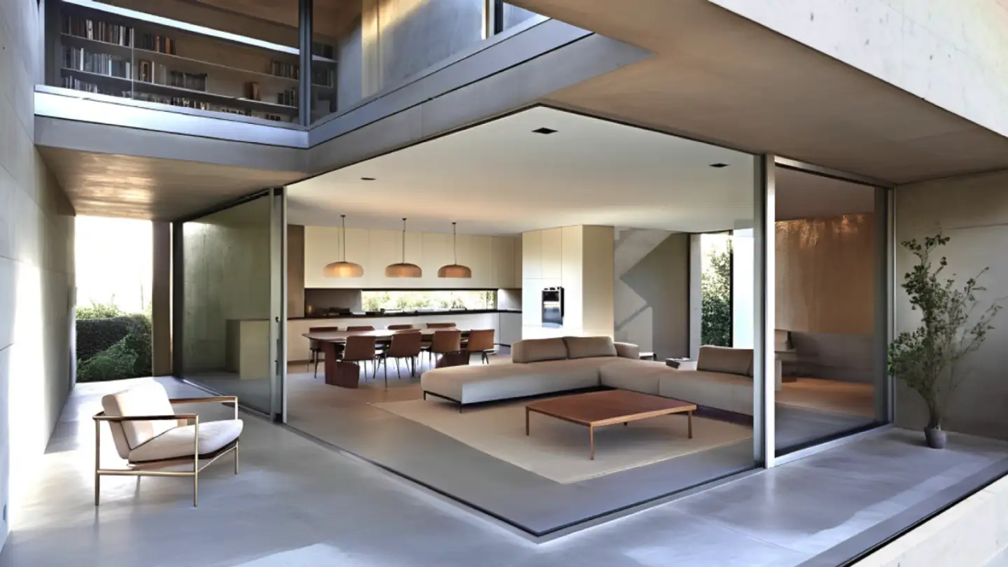 Casa singola in vendita - Via Boscioredo, 6516 Cugnasco