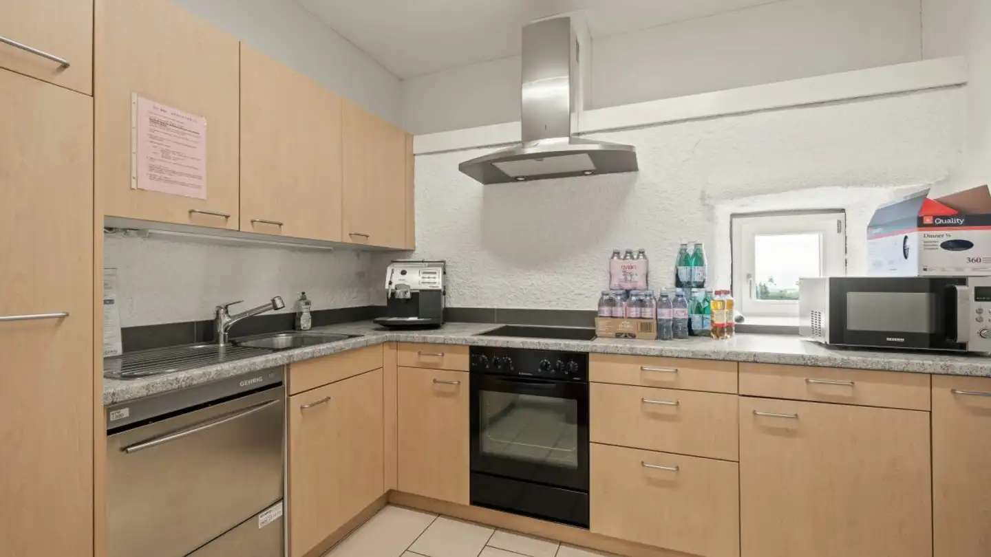 Bürofläche mieten - Hauptstrasse 20, 4453 Nusshof - Foto 4