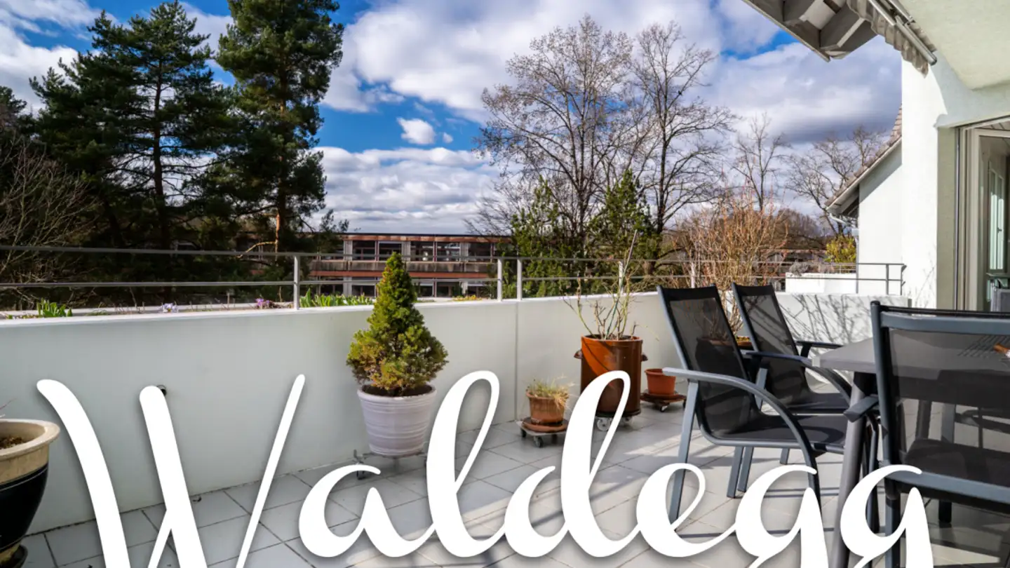 Appartamento in vendita - Heinrich-Bosshard-Strasse 24, 8405 Winterthur