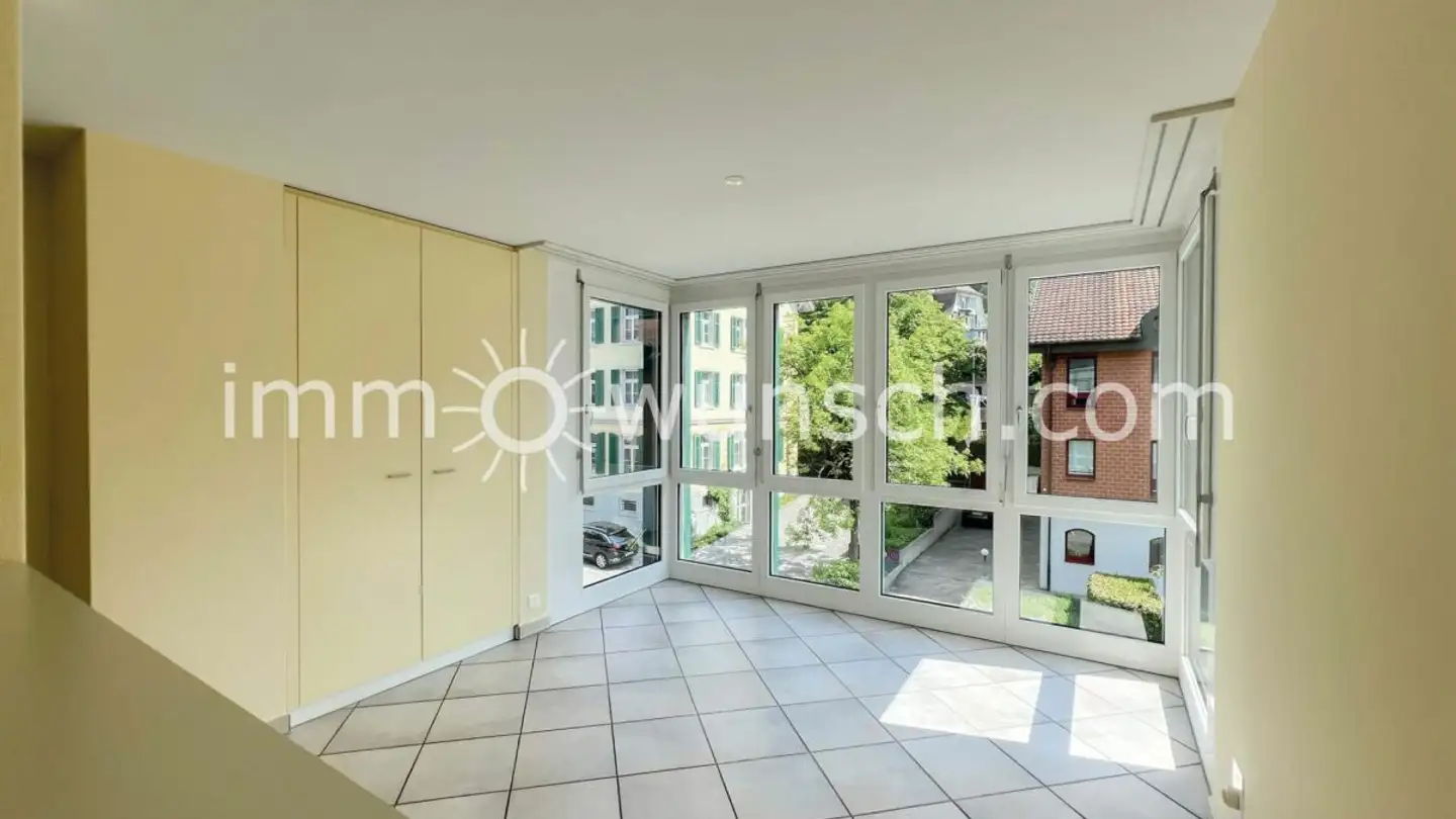 Appartamento in vendita - Ägeristrasse 27, 6300 Zug - Foto 3