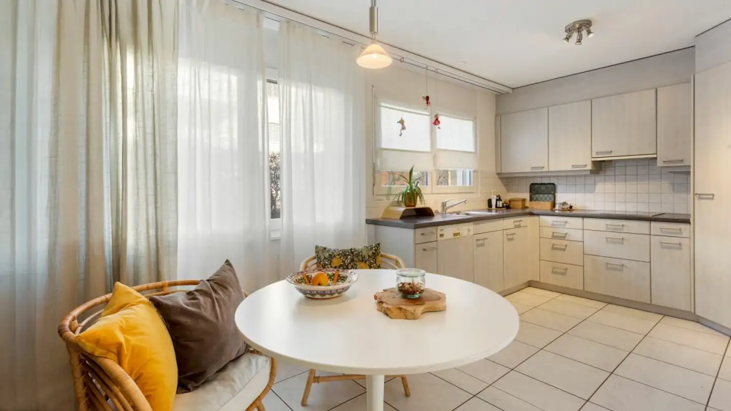 Apartment for sale - Sunnewisstrasse 3, 8483 Kollbrunn - Photo 2