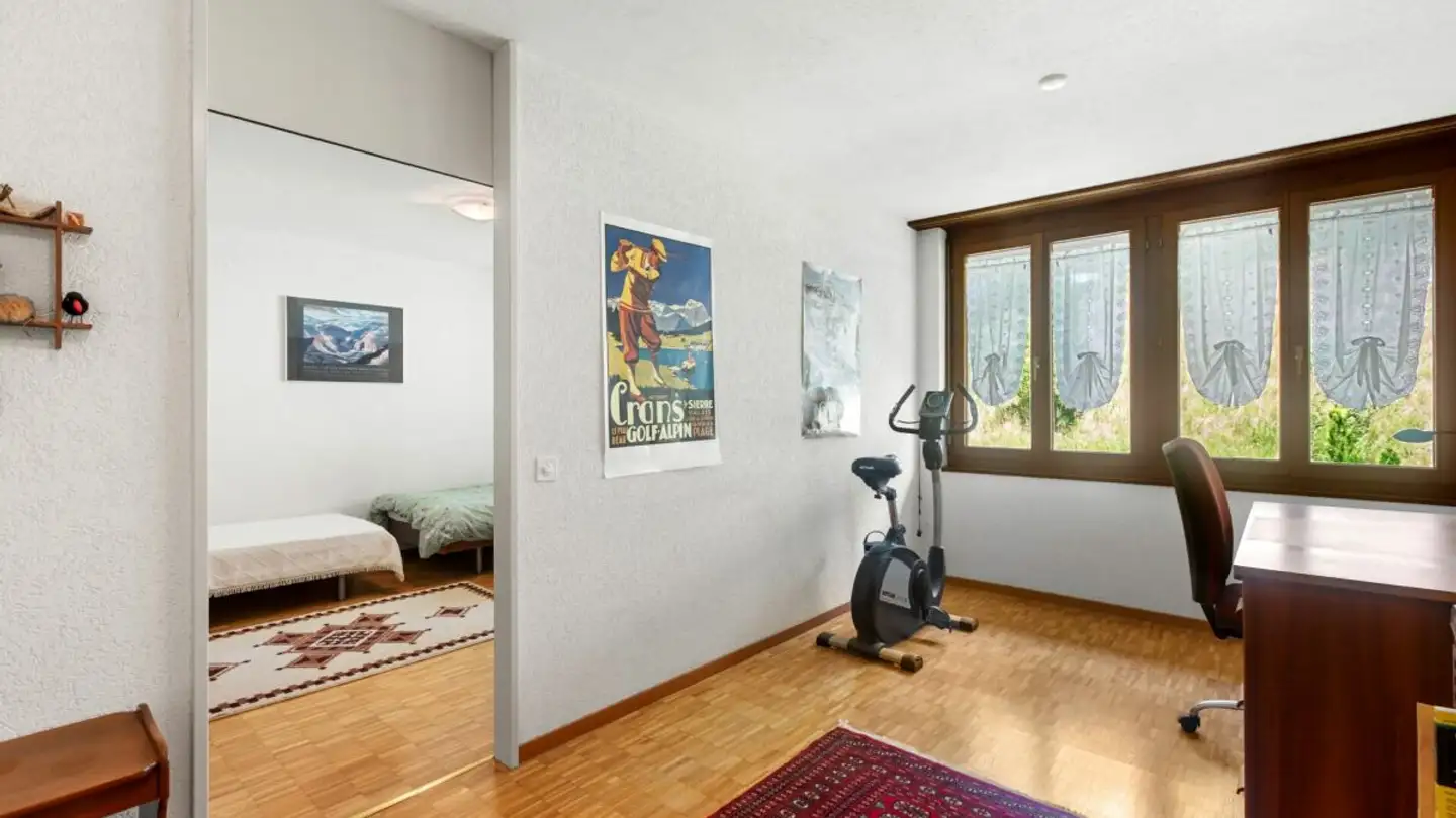 Einfamilienhaus kaufen - Sonnenberg 38, 8207 Schaffhausen - Foto 4