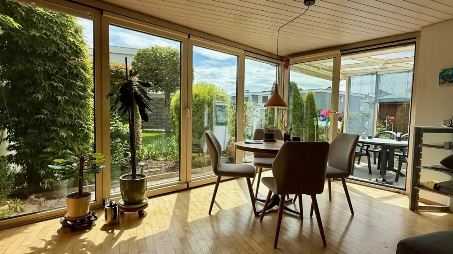 Casa a schiera in vendita - Meienhofstrasse 19, 8645 Jona - Foto 4
