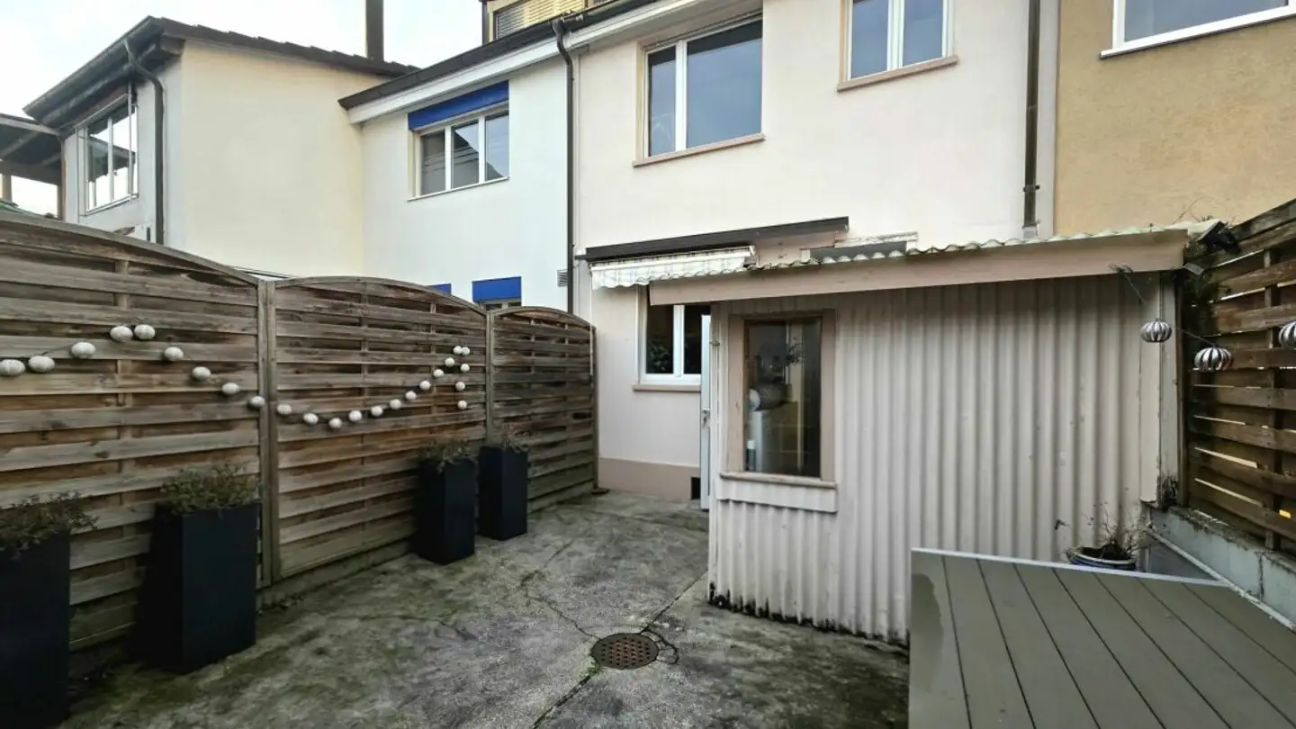 Maison en terrasse à vendre - 4127 Birsfelden - Photo 2