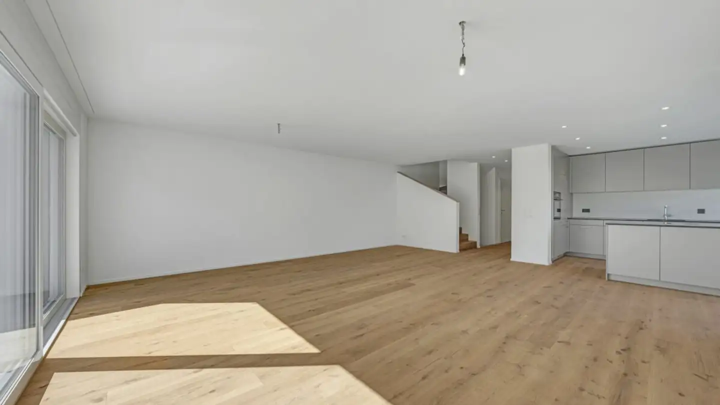 Einfamilienhaus kaufen - Steigstrasse 8, 9125 Brunnadern - Foto 3