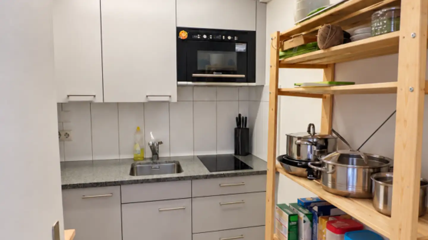 Apartment for rent - Metzgergasse 14, 9000 St. Gallen - Photo 2