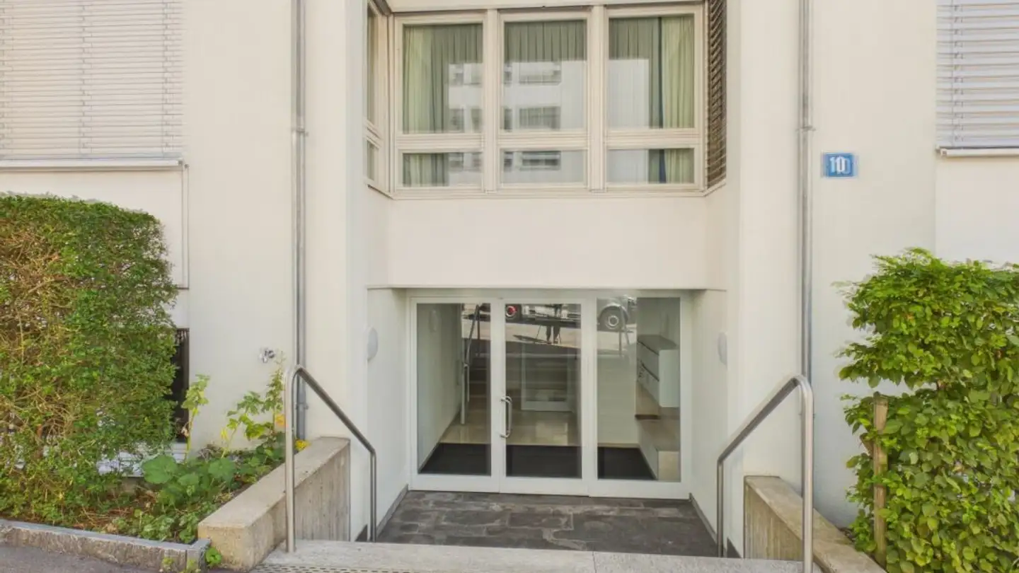 Office space for rent - Schönbühlstrasse 10, 8032 Zürich
