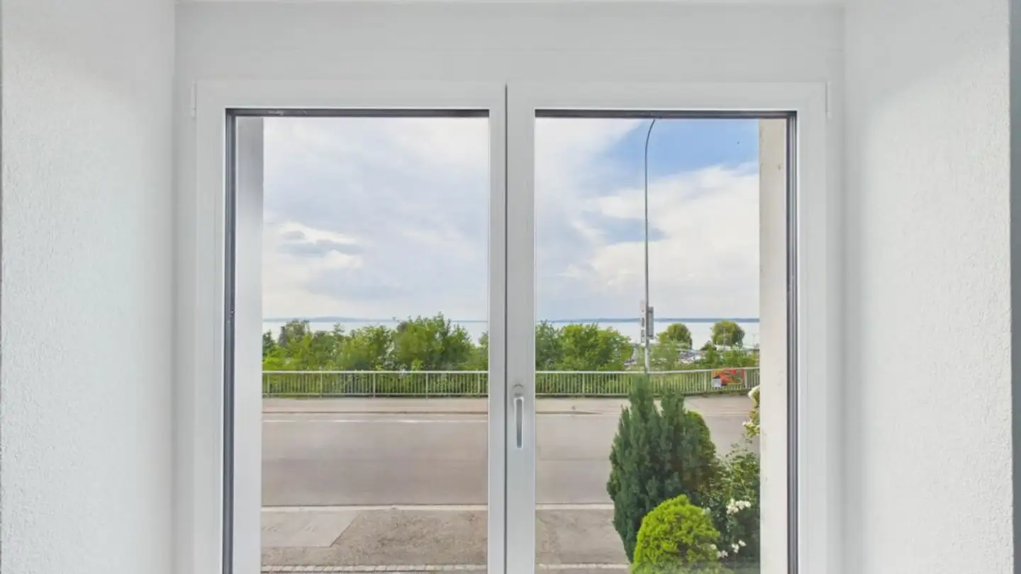 Wohnung mieten - Seebleichestrasse 5, 9404 Rorschacherberg - Foto 3