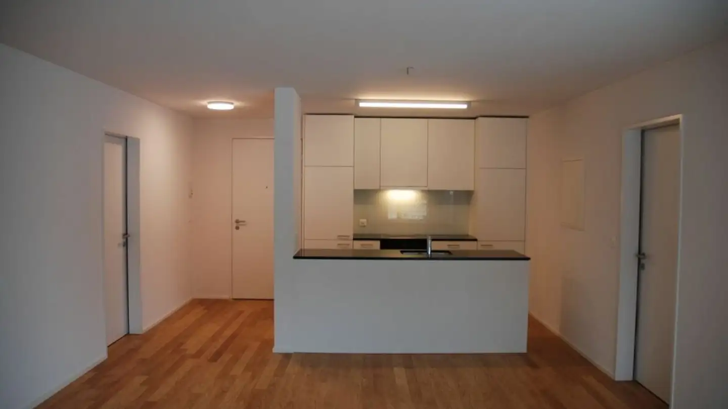 Apartment for rent - Blumenstrasse 4, 6122 Menznau