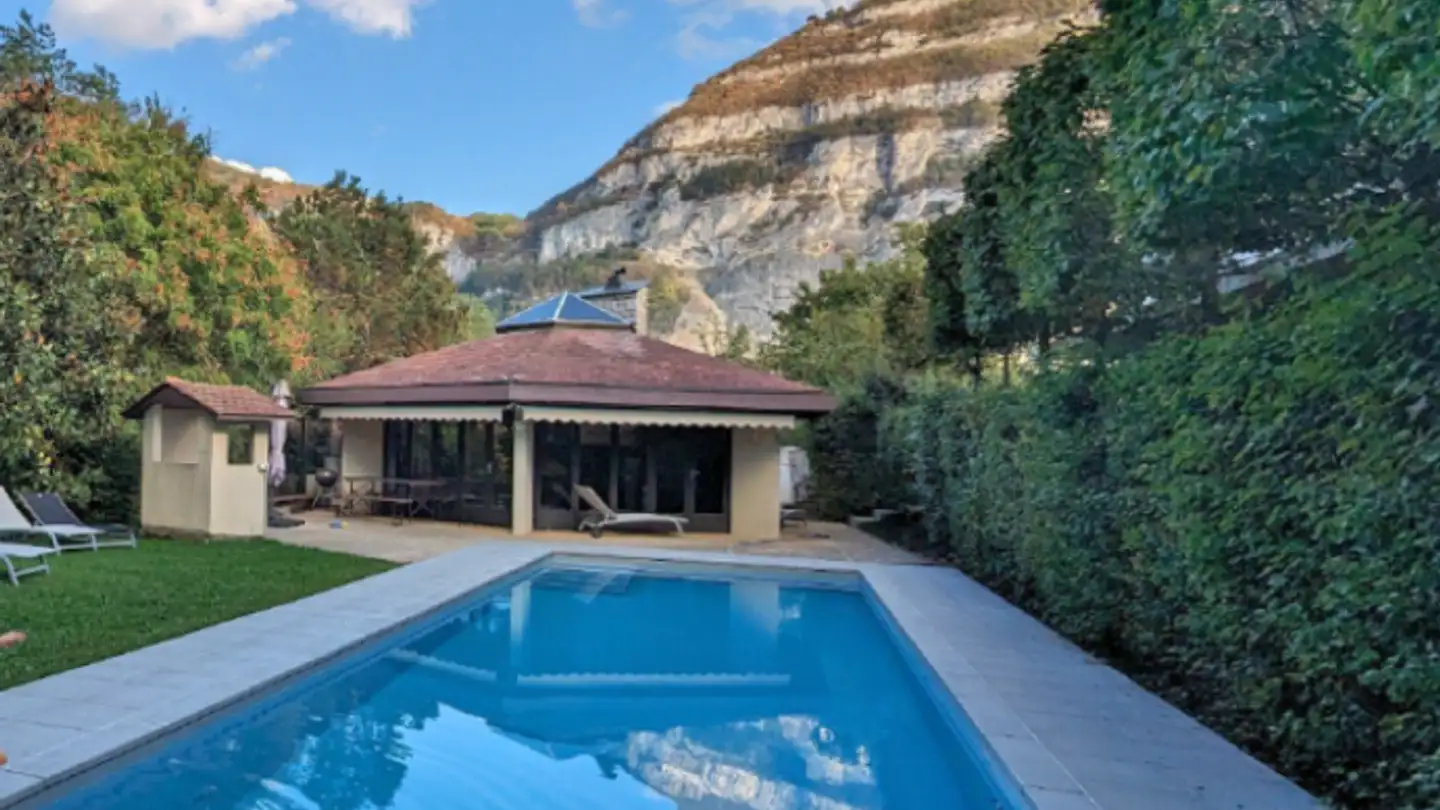 Wohnung mieten - 1255 Veyrier - Foto 3