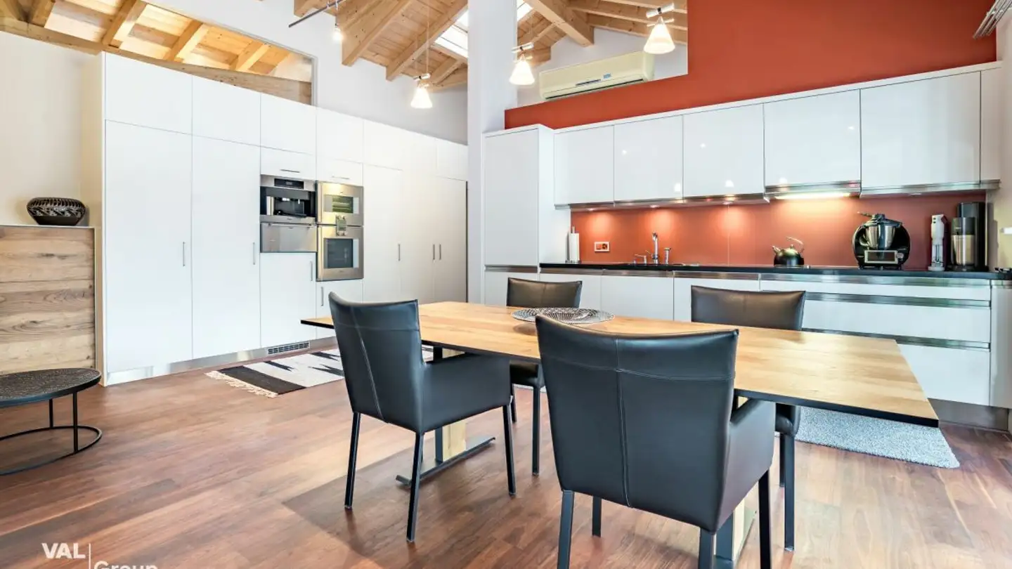 Wohnung mieten - Sandstrasse 6, 3930 Visp - Foto 4