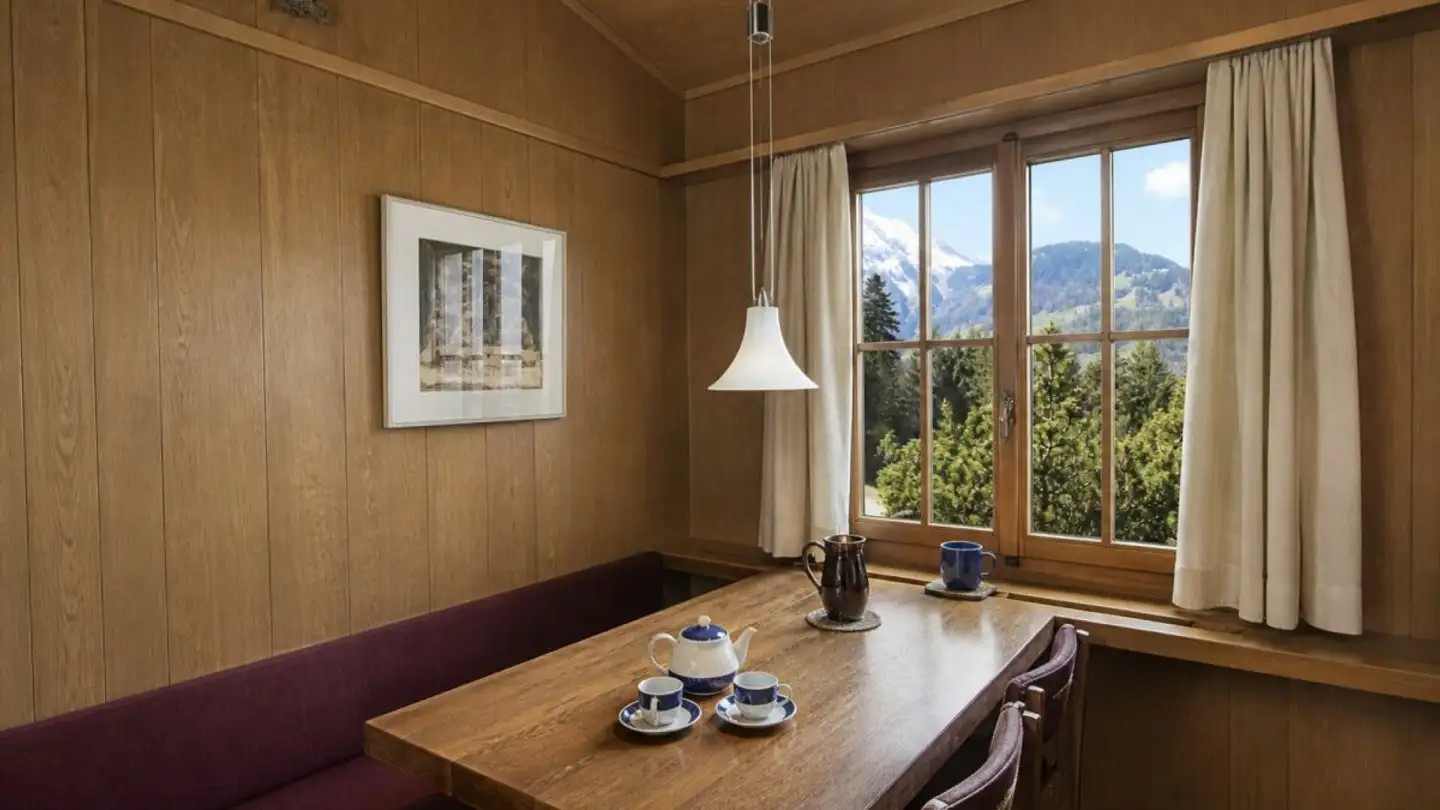Einfamilienhaus kaufen - Alpstrasse 69, 7402 Bonaduz - Foto 4
