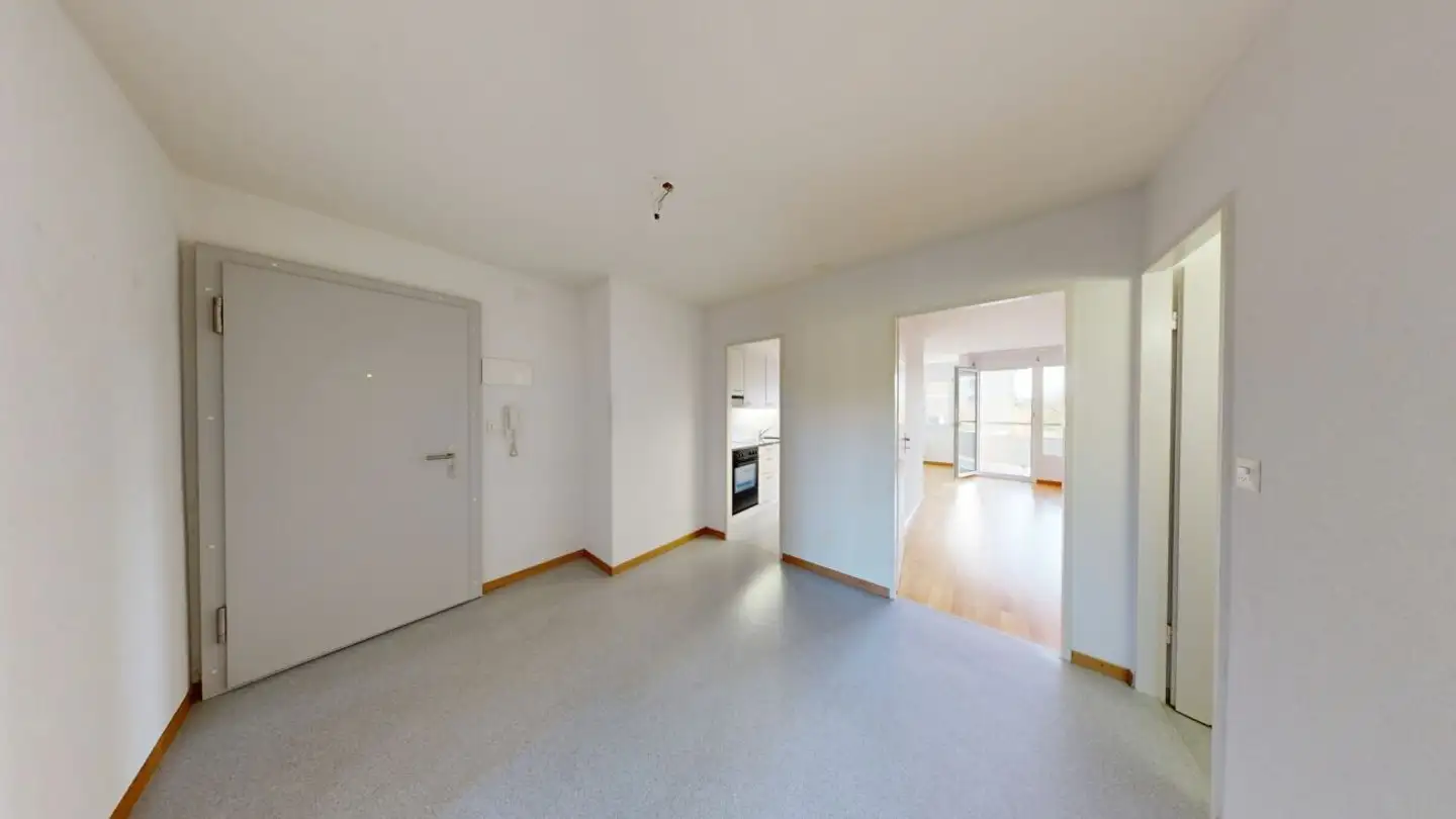 Wohnung mieten - Fuchshubelstrasse 1, 3063 Ittigen - Foto 2