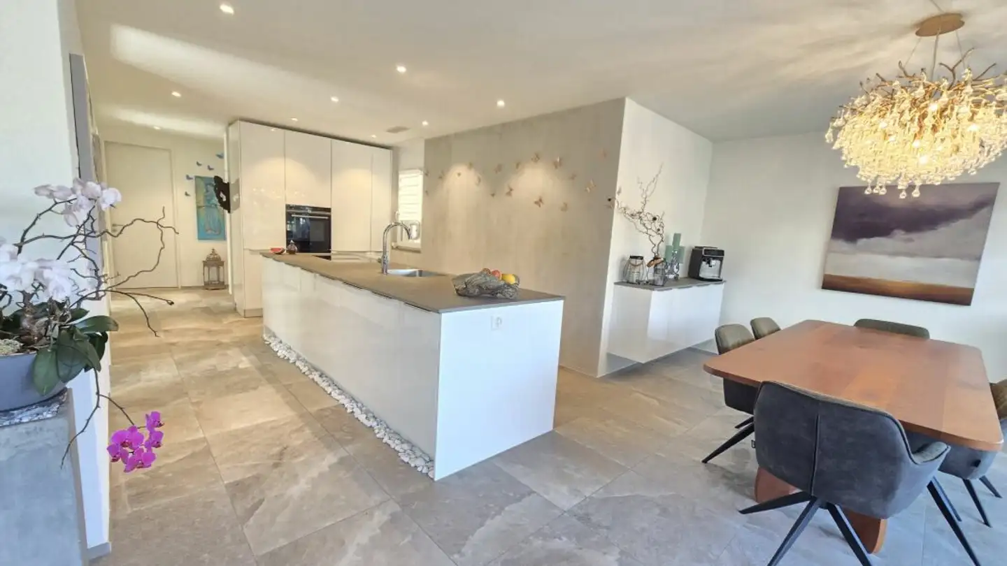 Appartamento in vendita - Sandgasse, 5736 Burg AG - Foto 4
