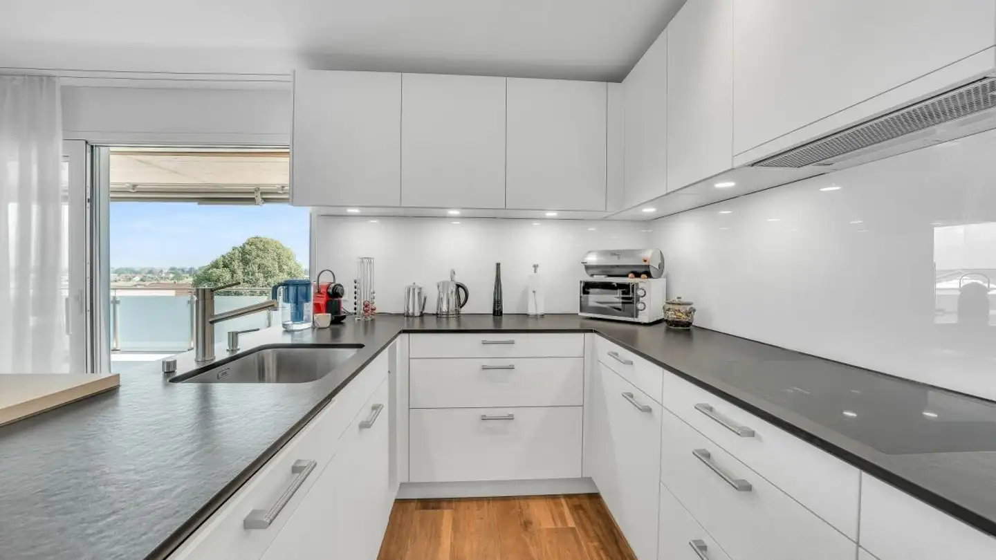 Appartamento in vendita - Rohnackerstrasse 9, 9445 Rebstein - Foto 3