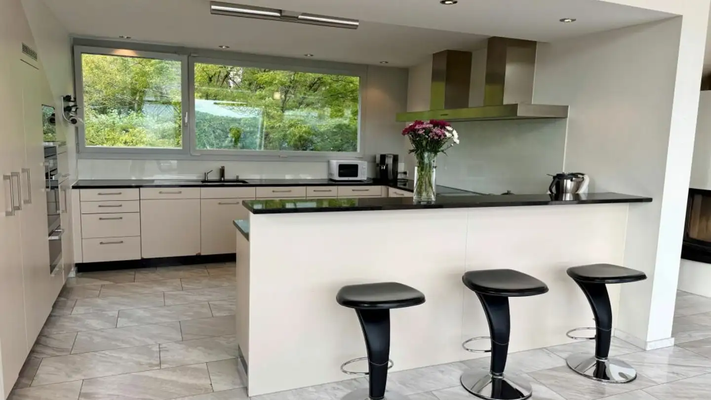 Einfamilienhaus kaufen - Alpenstrasse 1, 8803 Rüschlikon - Foto 3