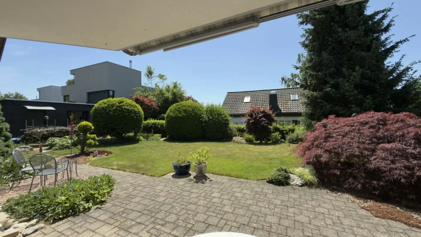 Maison individuelle à vendre - Gerstmattweg 8, 5610 Wohlen AG - Photo 2