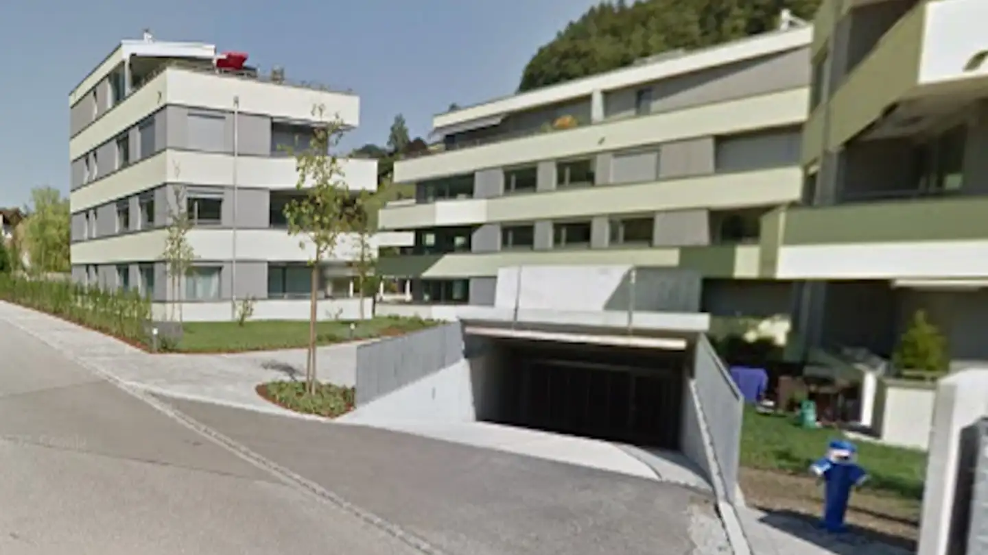 Tiefgaragenstellplatz mieten - Kilbigstrasse 74, 5018 Erlinsbach - Foto 2