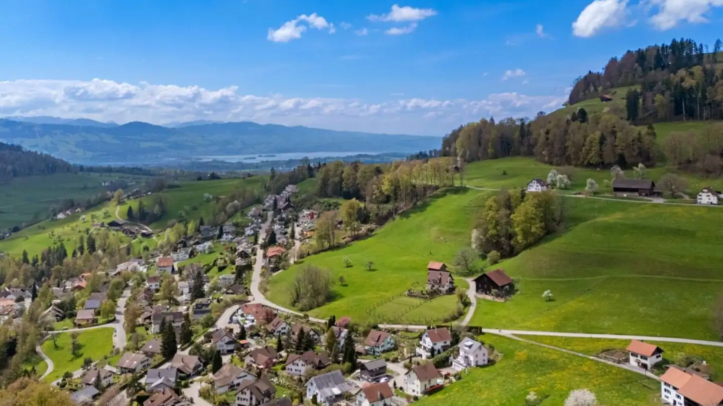 Single house for sale - Im Rigi 19, 8636 Wald ZH - Photo 2