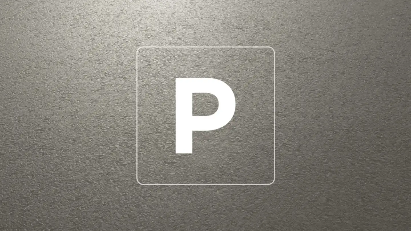 Parcheggio esterno in affitto - Birsmattstrasse 23, 4106 Therwil