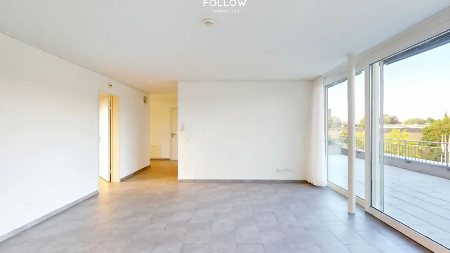Wohnung mieten - Schachenstrasse 3a, 4562 Biberist - Foto 3
