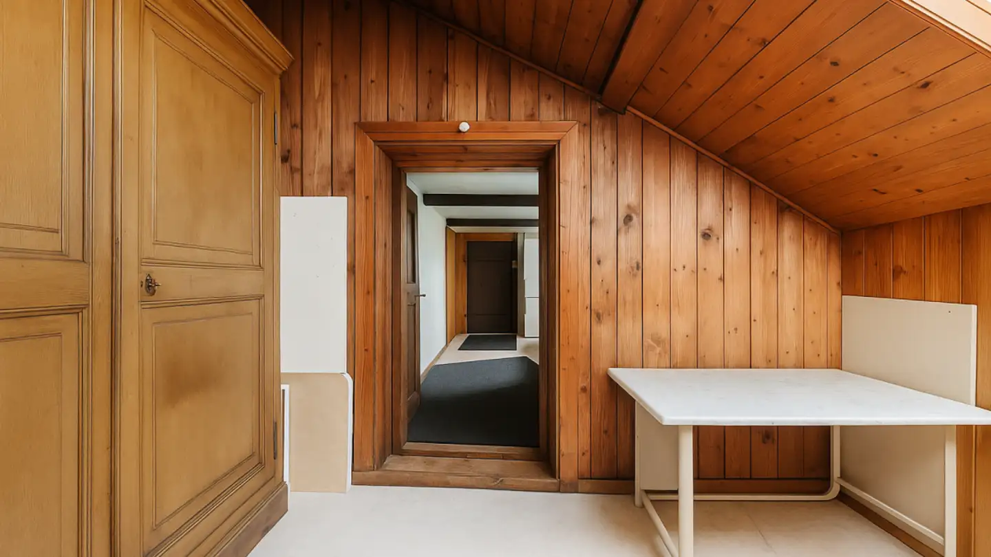 Einfamilienhaus kaufen - Lehn 594, 9427 Wolfhalden - Foto 3