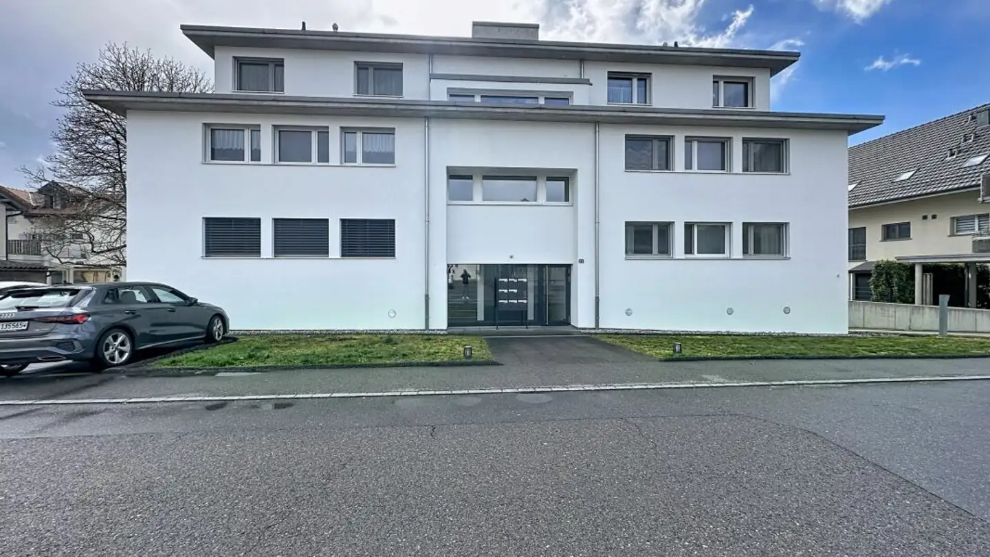 Wohnung kaufen - Rue De La Vieille Tuilière 25, 1530 Payerne - Foto 2