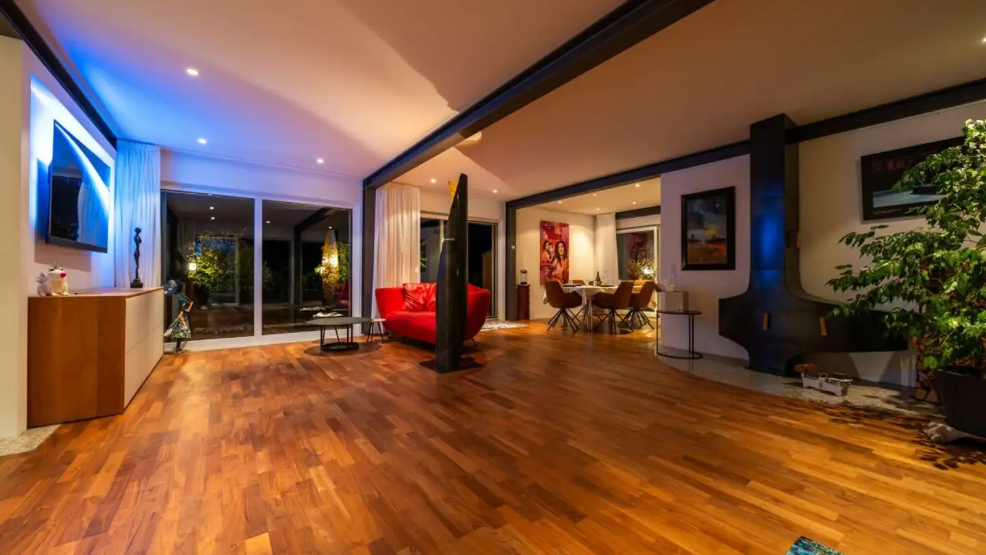Attique à vendre - Balsigerrain 6, 3095 Spiegel b. Bern - Photo 3