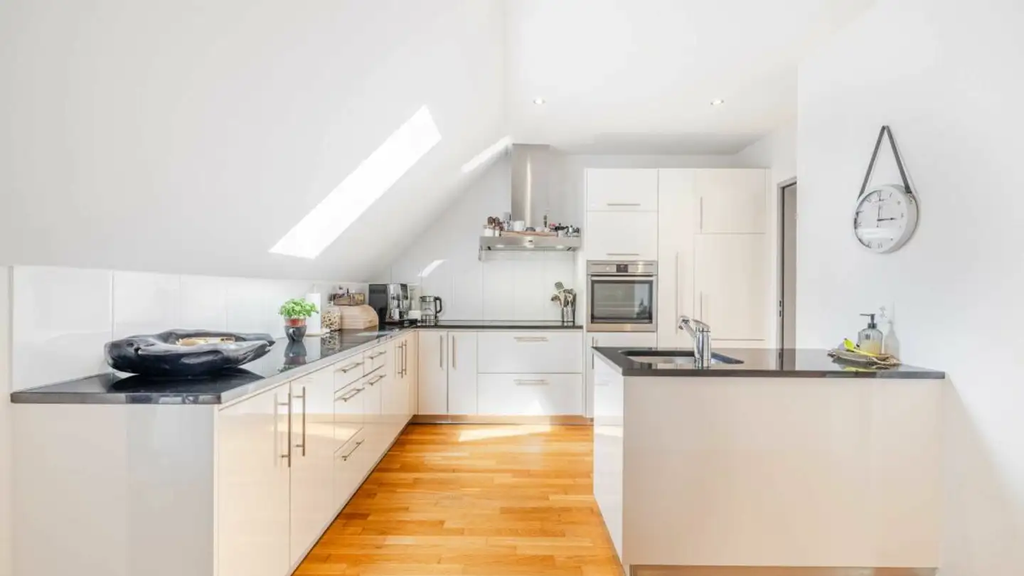 Apartment for sale - Mittlere Mühlestrasse 6, 8598 Bottighofen