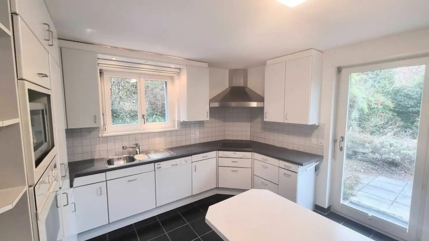 Villa in vendita - Im Baumgarten 25, 4125 Riehen - Foto 4