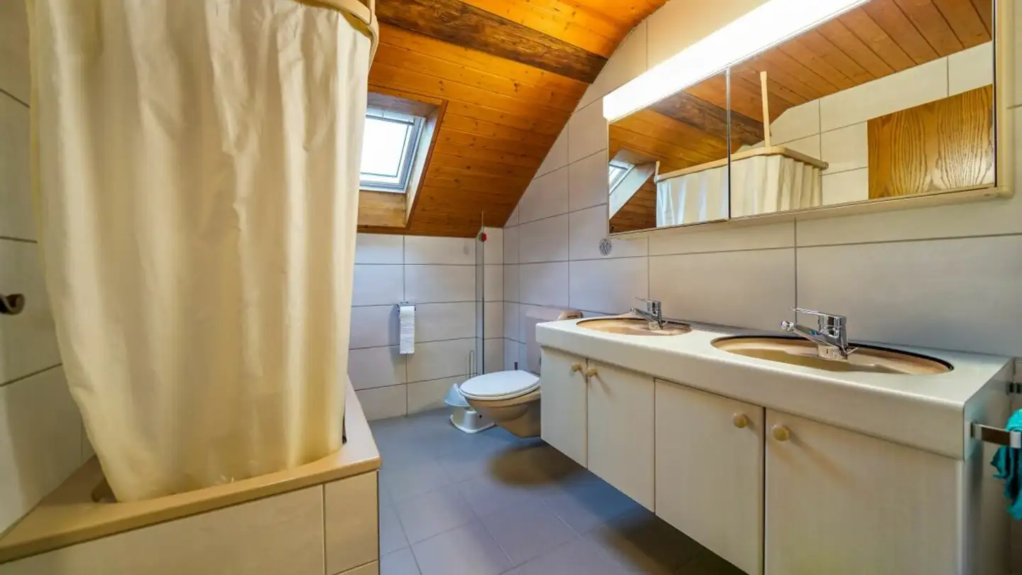 Mehrfamilienhaus kaufen - Am Wald 29, 4924 Obersteckholz - Foto 4