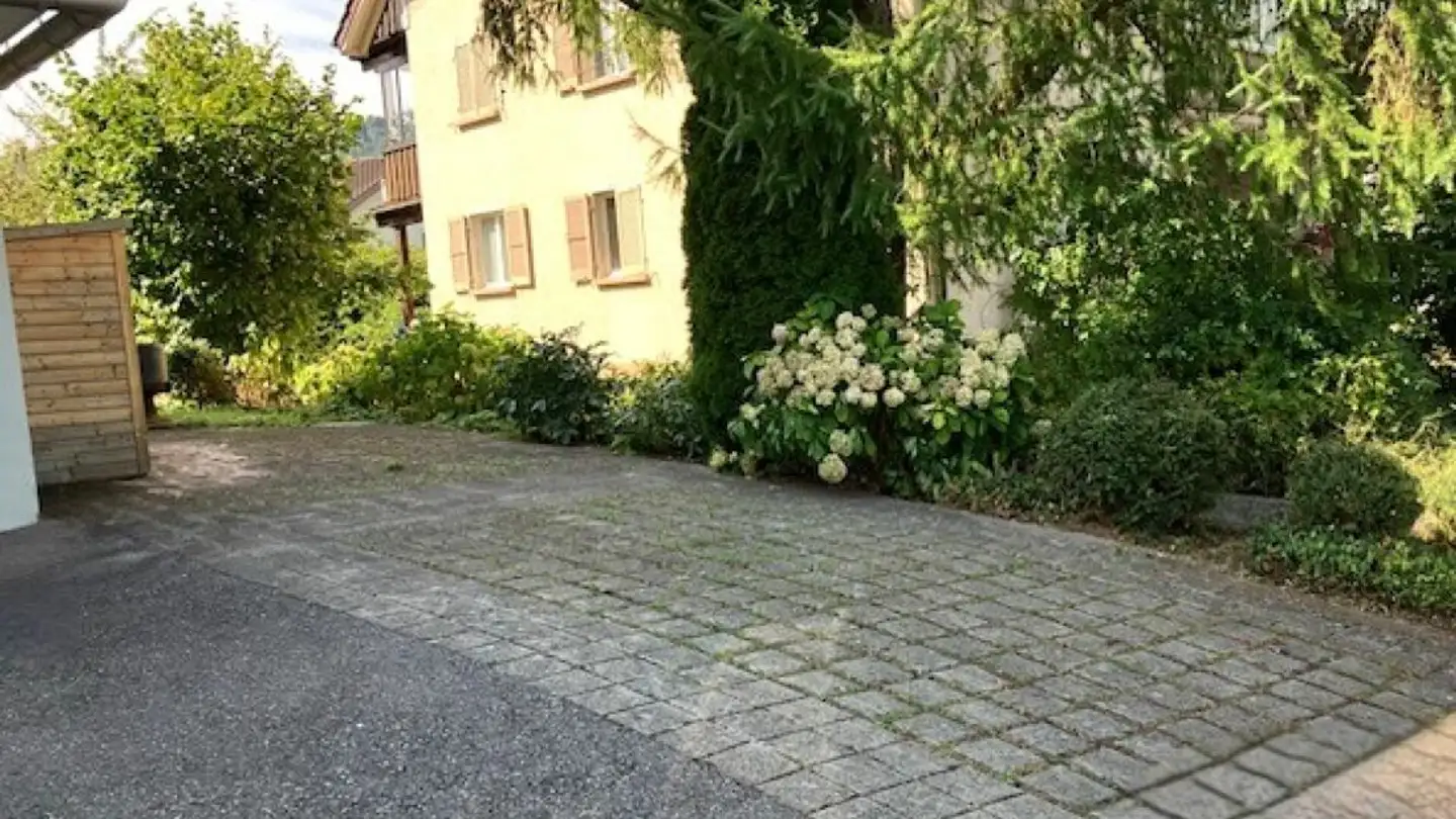 Parkplatz im Freien mieten - Gehristrasse 4, 6010 Kriens - Foto 2
