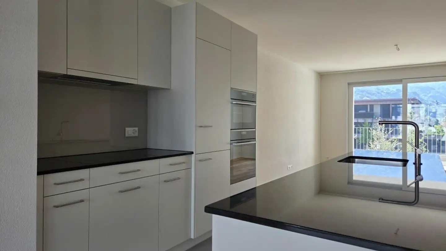 Appartement à louer - Güterstrasse 11a, 9470 Buchs SG
